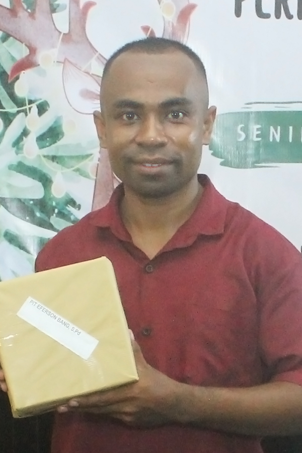 Guru Mapel PJOK