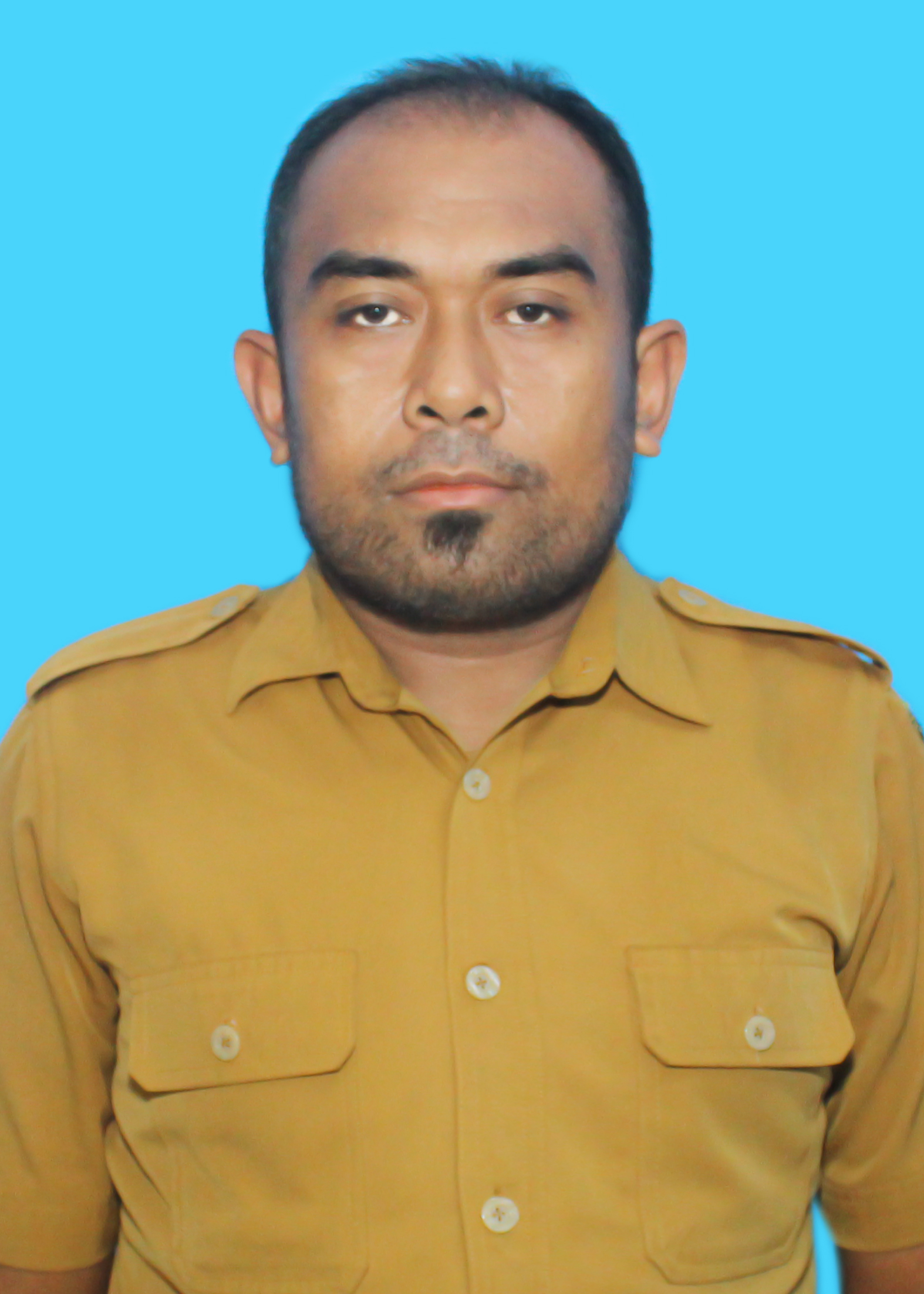 Penjaga Sekolah