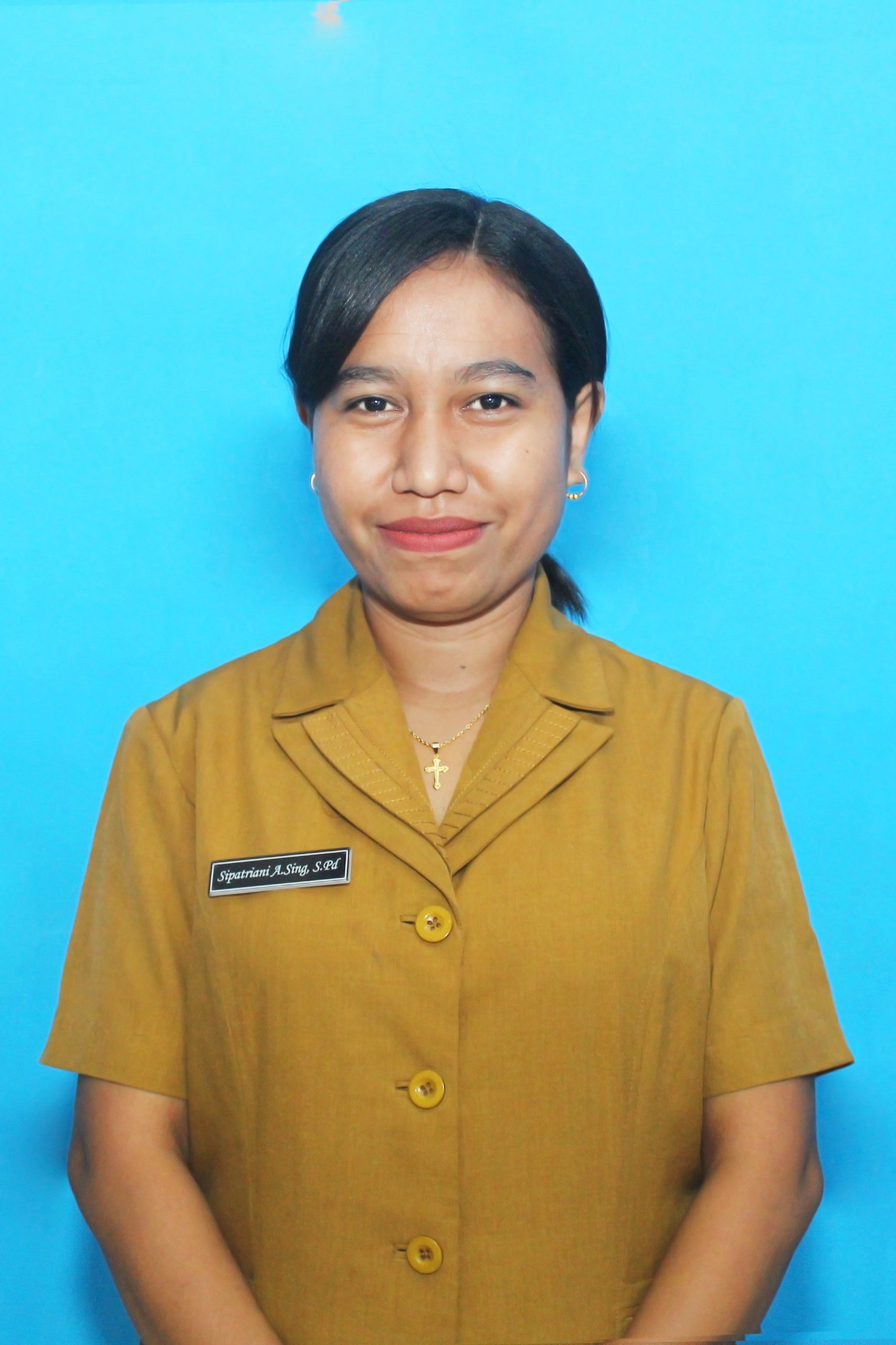 Guru Kelas