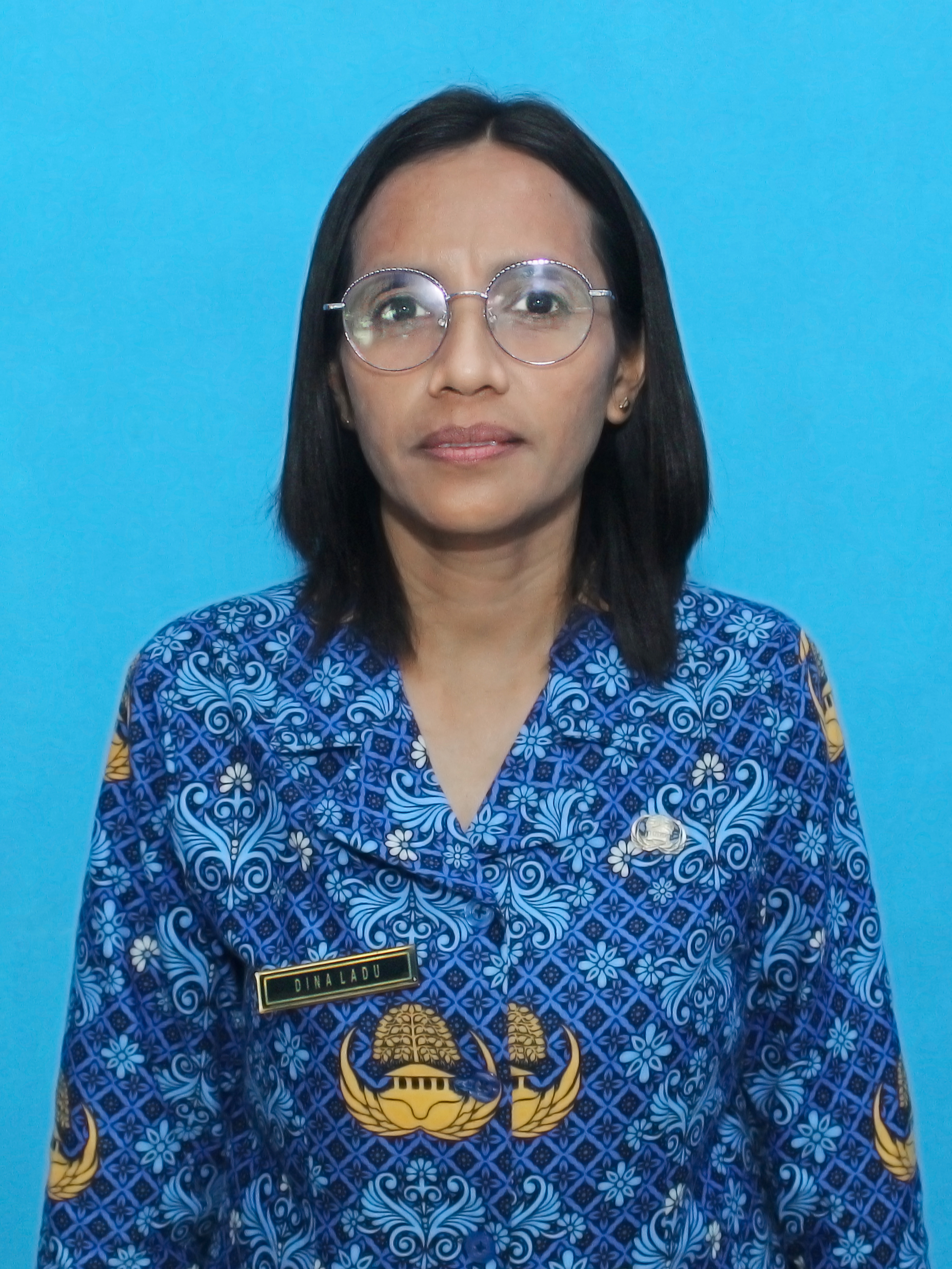 Guru Mapel PAK