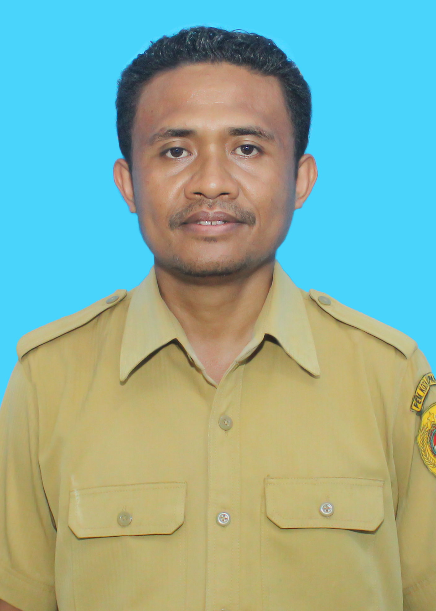 Guru Mapel PJOK