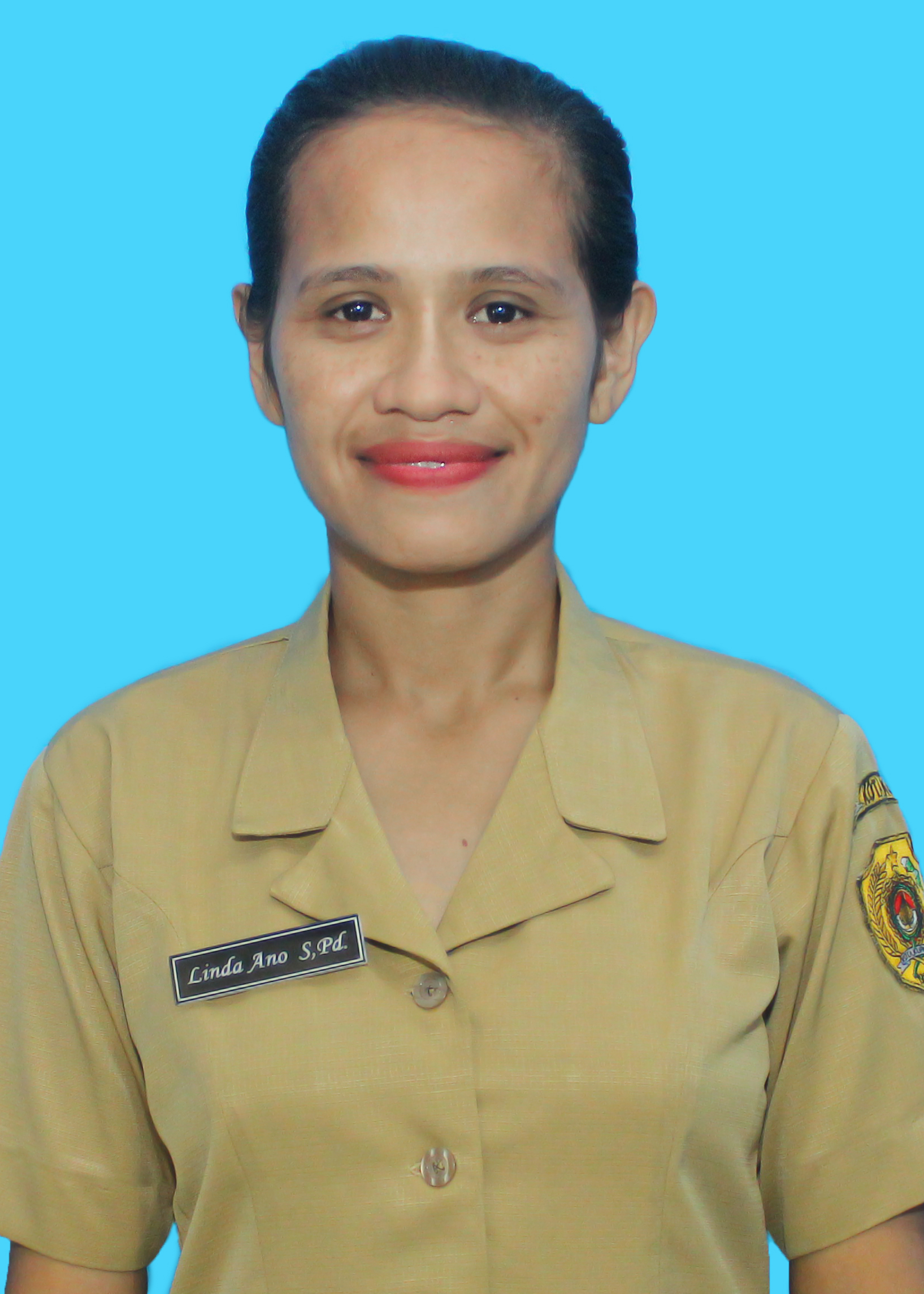 Guru Kelas