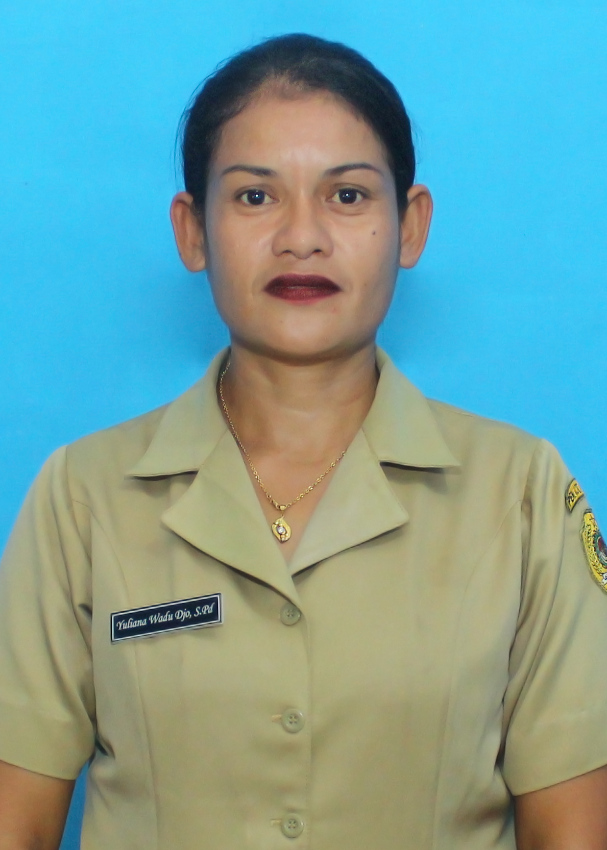 Guru Kelas