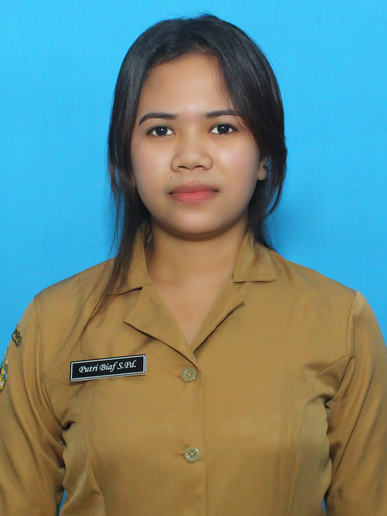 Guru Kelas