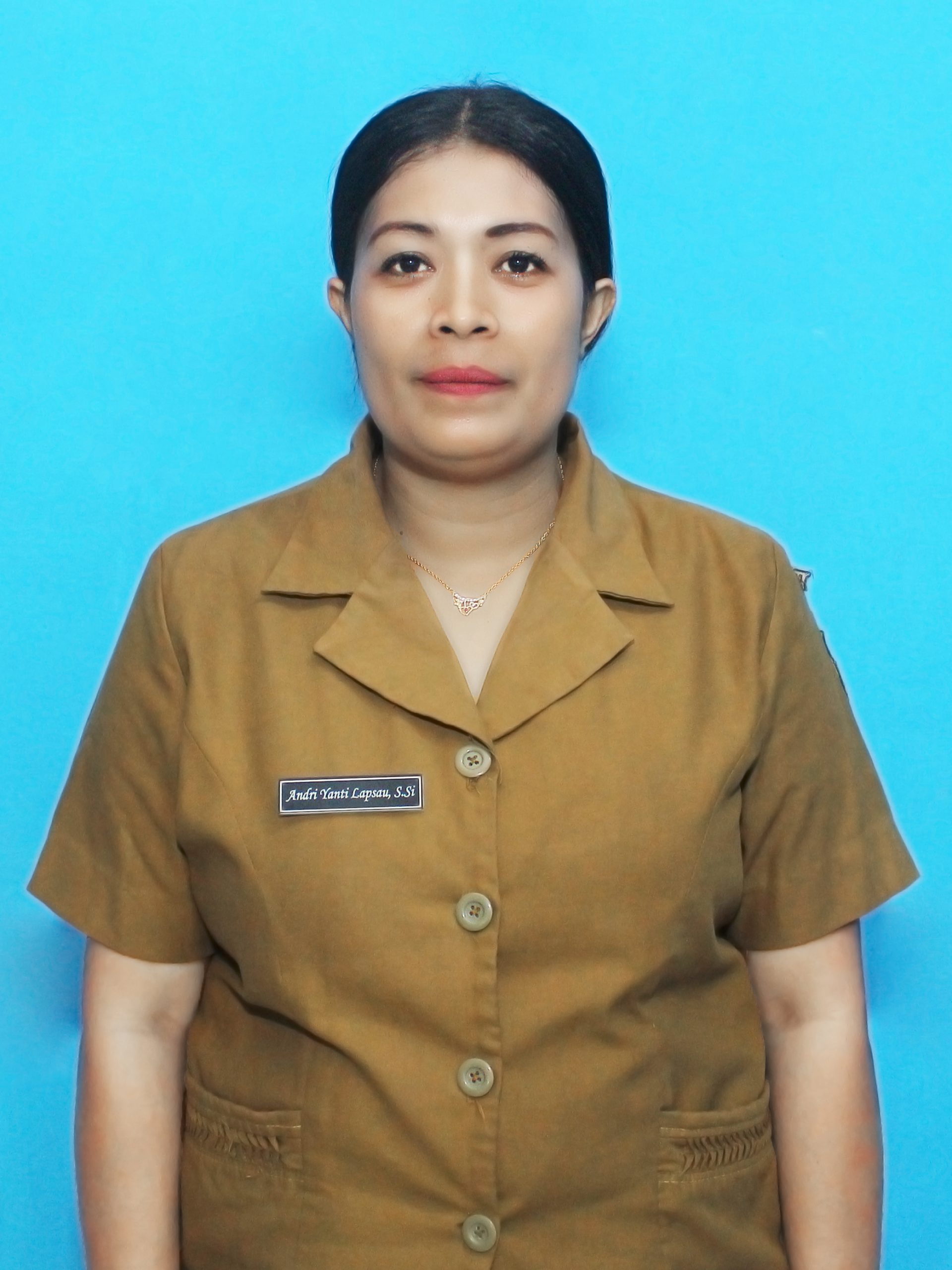 Peg. Tata Usaha