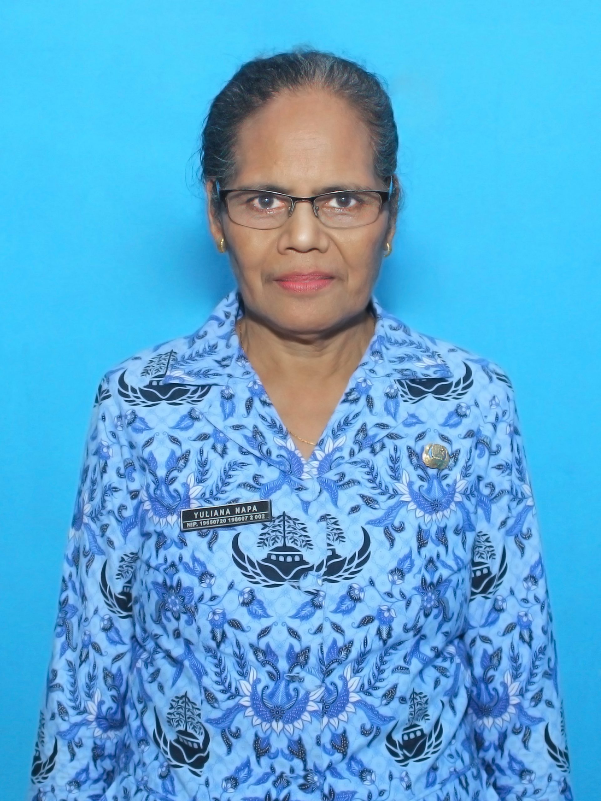 Guru Kelas